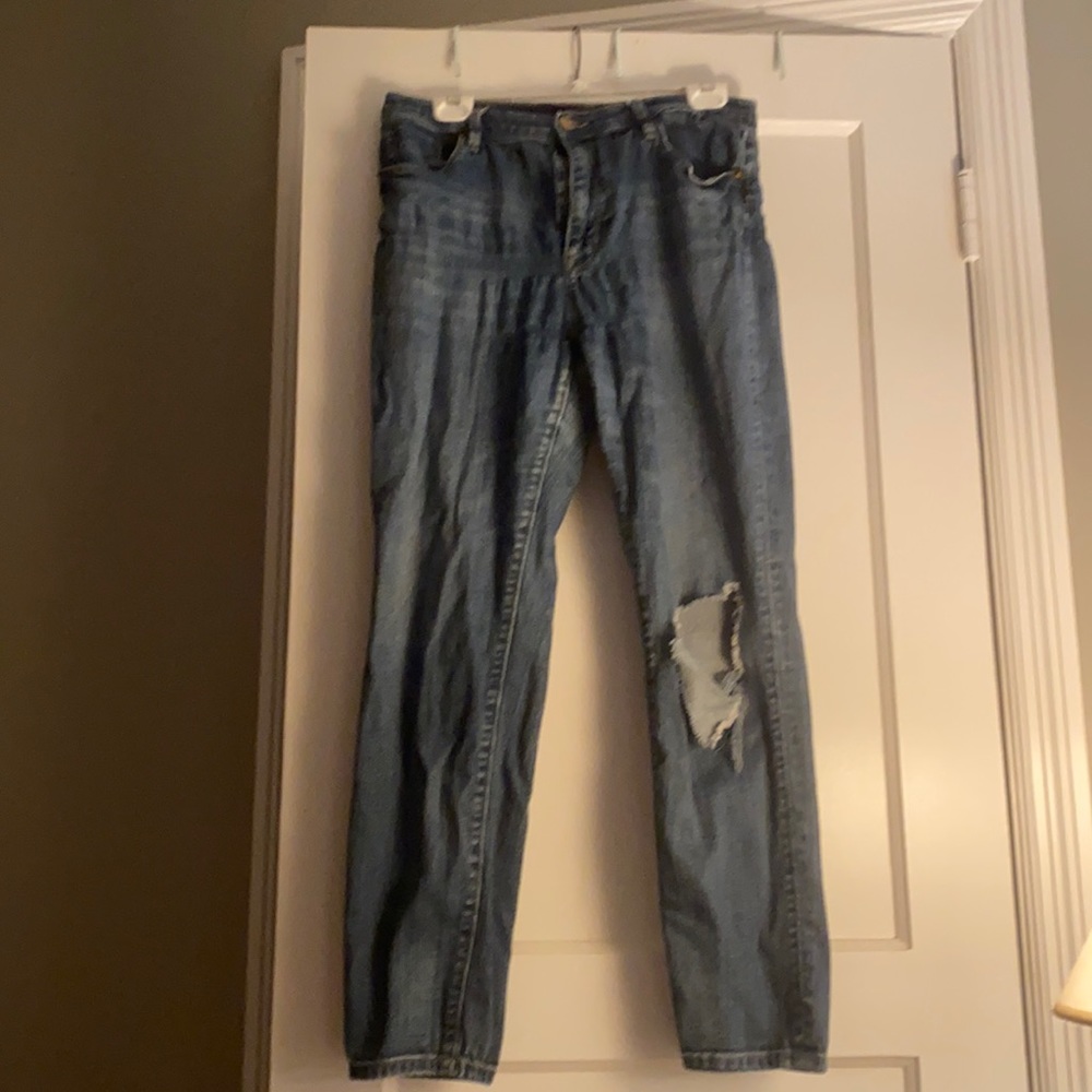 BDG Denim Jeans